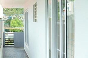 Interior - Shree Mantra Residency  (Yercaud)