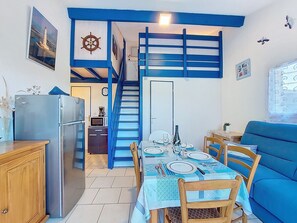 Interior - Le Clos des Chênes by Interhome (Les Mathes)