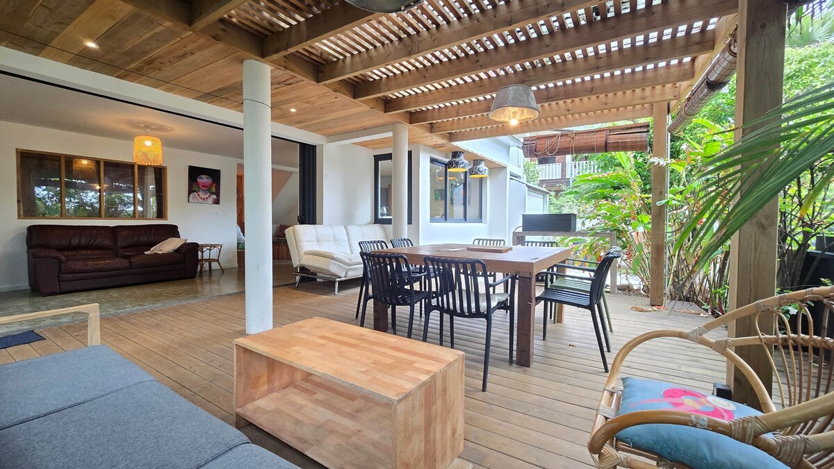 Image de profil de l’hôte