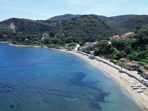 Beach nearby - La Pergola - Cavo (6) - La Pergola Bilocale (6) - Cavo (Cavo)