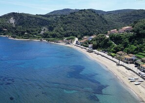 Beach nearby - La Pergola - Cavo (6) - La Pergola Bilocale (6) - Cavo (Cavo)