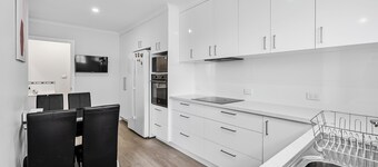 Lenah Valley Lookout Retreat