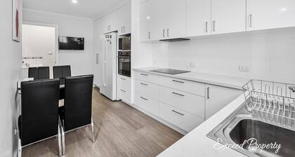 Lenah Valley Lookout Retreat