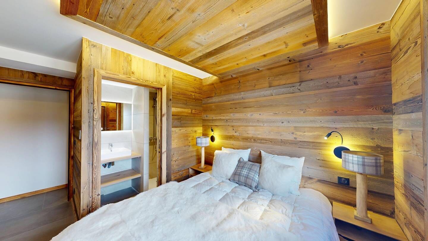 4 bedrooms, WiFi (free)