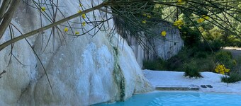 Maison de vacances 'Aldo' avec jardin, à deux pas des thermes