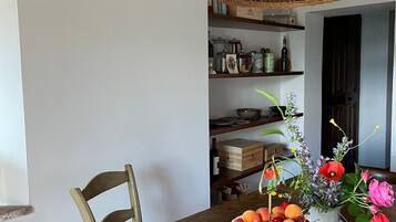 Restauration