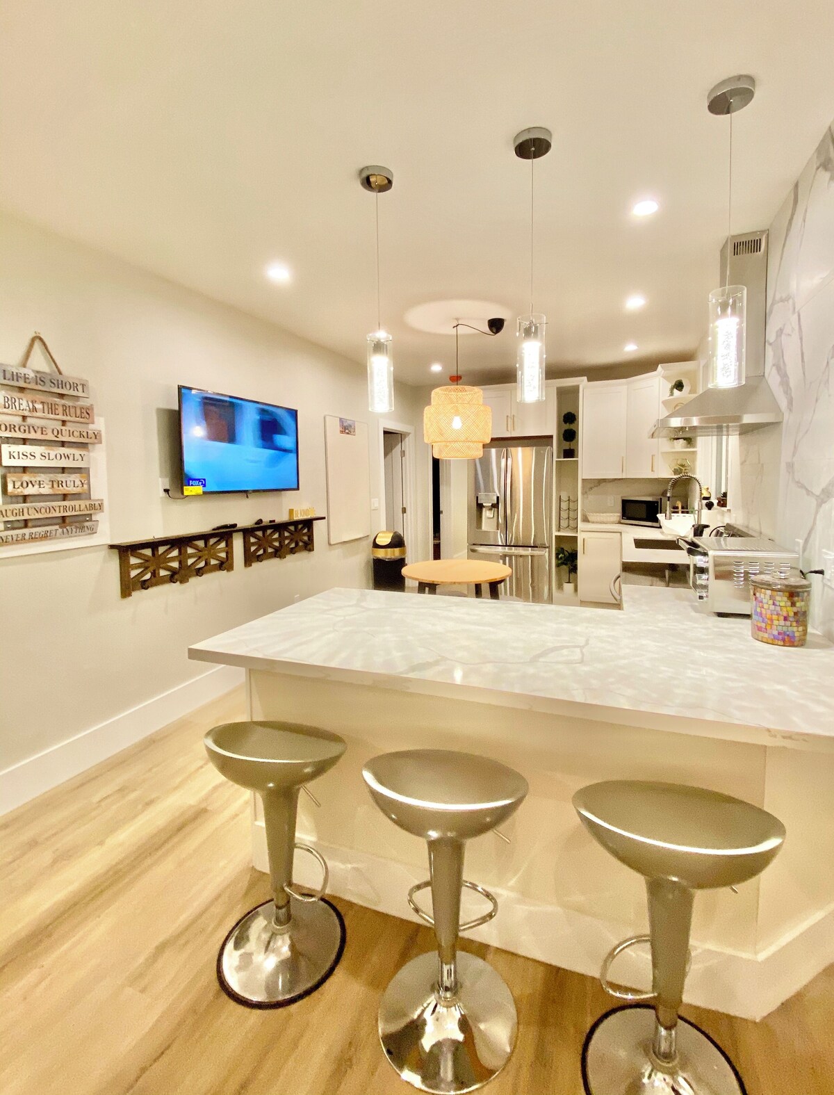 Image de profil de l’hôte