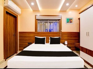 House | 1 bedroom - Collection O Sea Beach Puri (Brahmagiri)