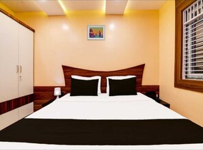 House | 1 bedroom - Collection O Sea Beach Puri (Brahmagiri)