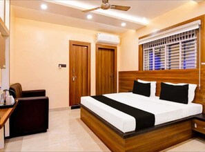 House | 1 bedroom - Collection O Sea Beach Puri (Brahmagiri)