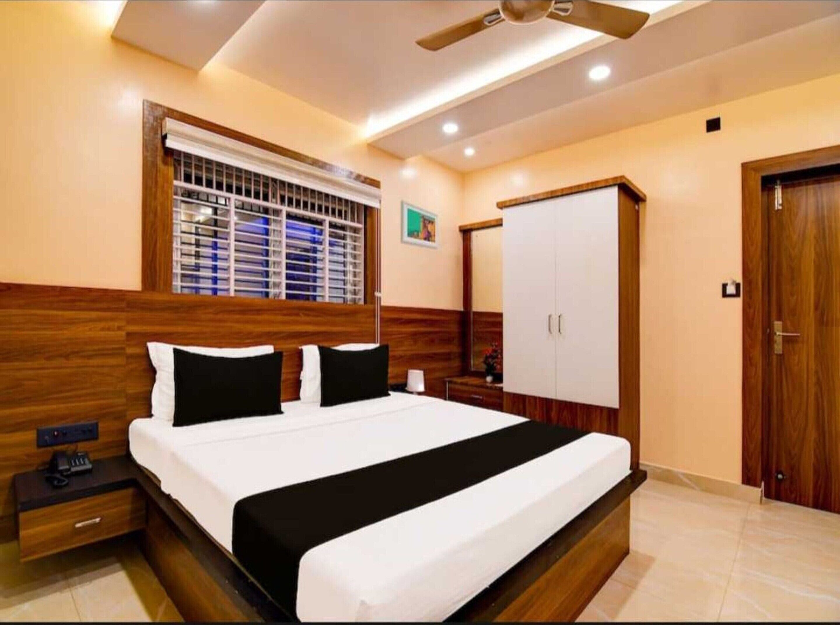 House | 1 bedroom