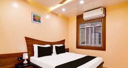 Collection O Sea Beach Puri