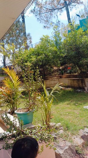 Exterior - PHS KASAULI HILLS (Krishangarh)