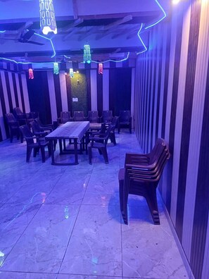 Interior - PHS KASAULI HILLS (Krishangarh)