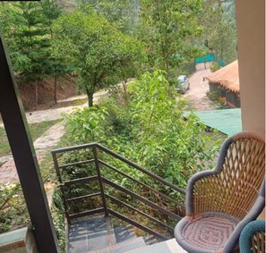 Chi tiết nội thất