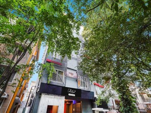 Exterior - Collection O Indiranagar (Bengaluru)