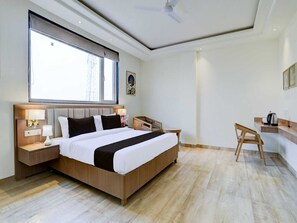 1 bedroom - Collection O Indiranagar (Bengaluru)