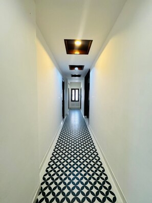 Interior - The 5 Story (Hyderabad)