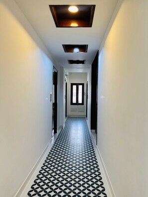 Interior - The 5 Story (Hyderabad)