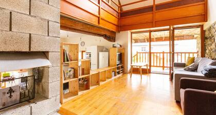 Le gite à Géo – Charming Renovated House with Space, Authenticity, and Nature