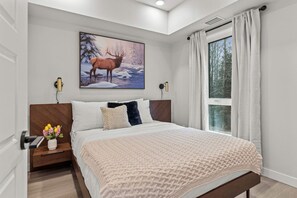 3 habitaciones, wifi y ropa de cama 