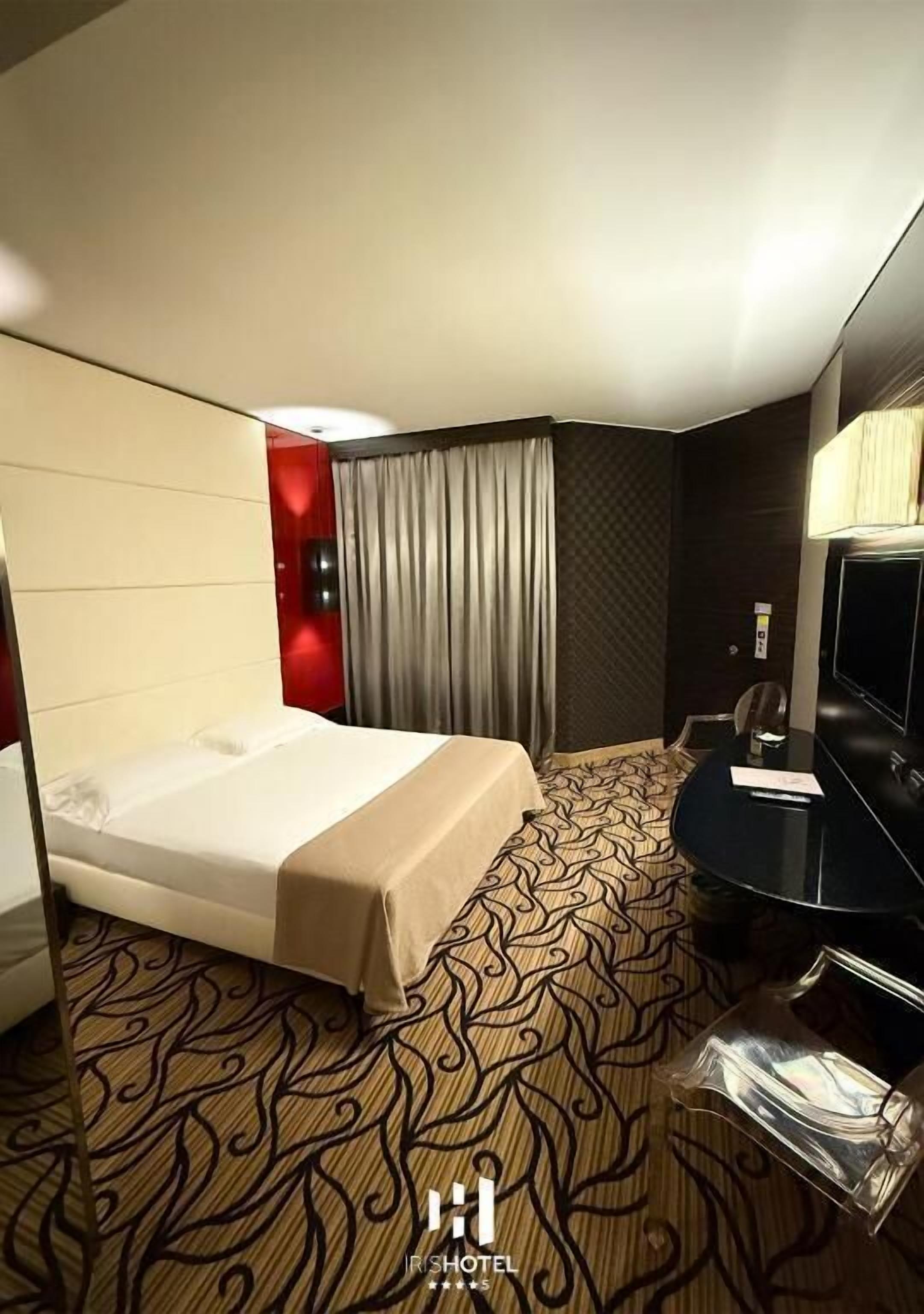 Standard-Doppelzimmer