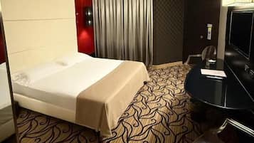 Standard-Doppelzimmer