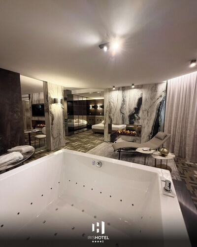 Hotel Iris Franciacorta