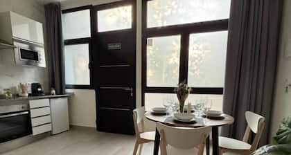 APARTAMENTOS CIUDAD DE LAS ARTES