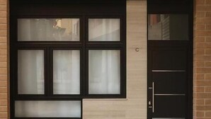 Apartment, Park View | Bahagian dalam