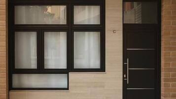 Apartment, Park View | Interior