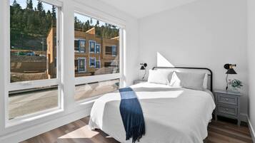 Apartment | 4 bedrooms