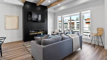 Apartment | 4 bedrooms