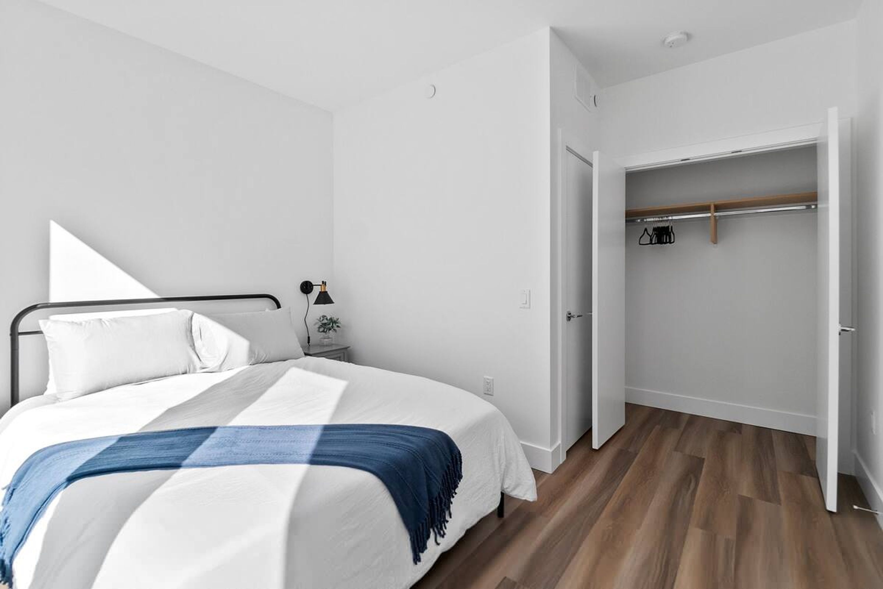 Apartment | 4 bilik tidur 