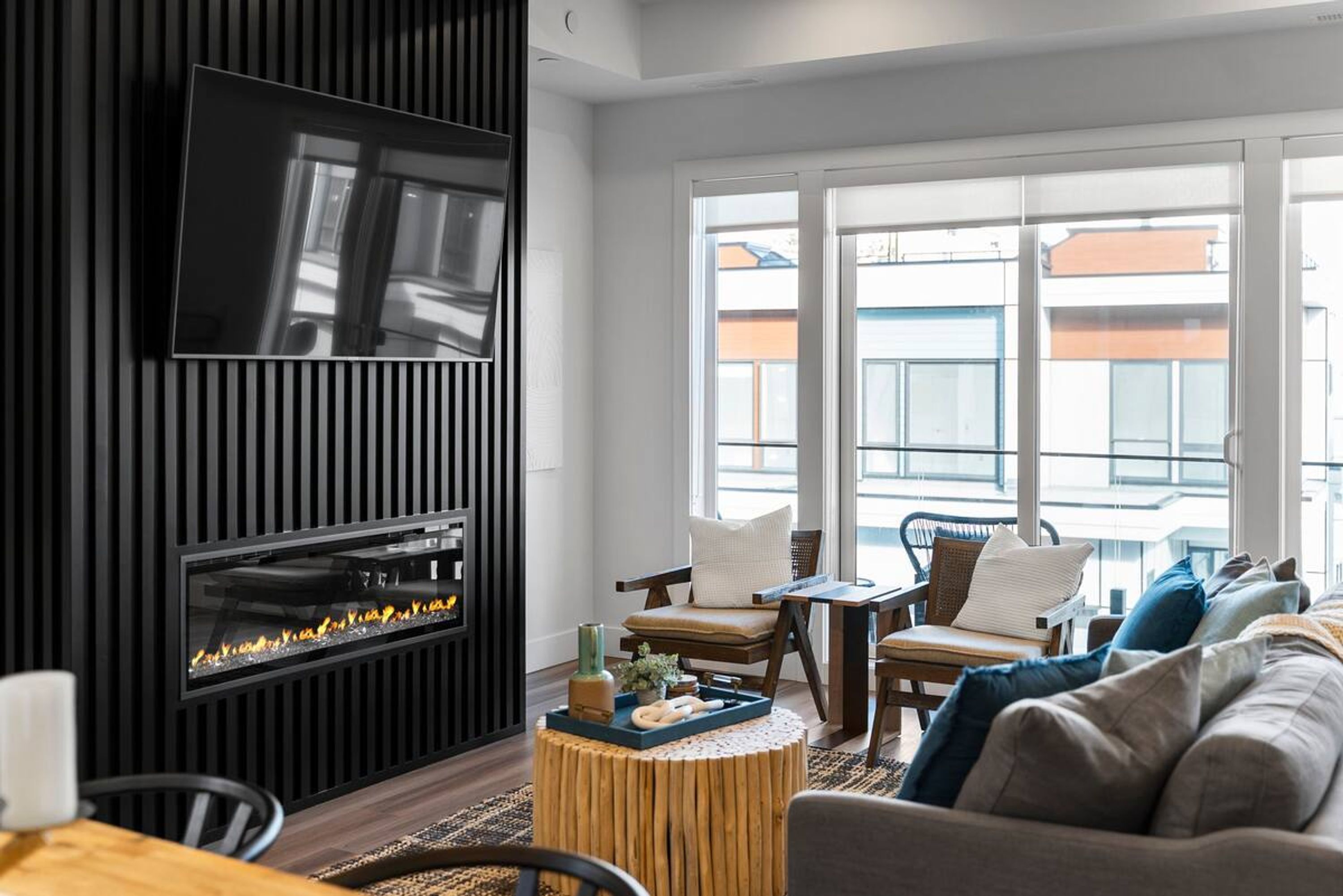 Apartment | 4 bedrooms