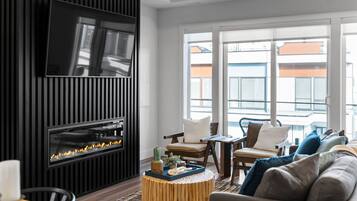 Apartment | 4 bedrooms