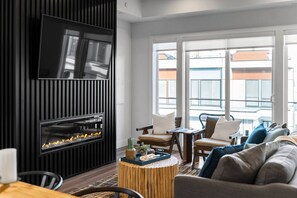 Appartement | 4 chambres