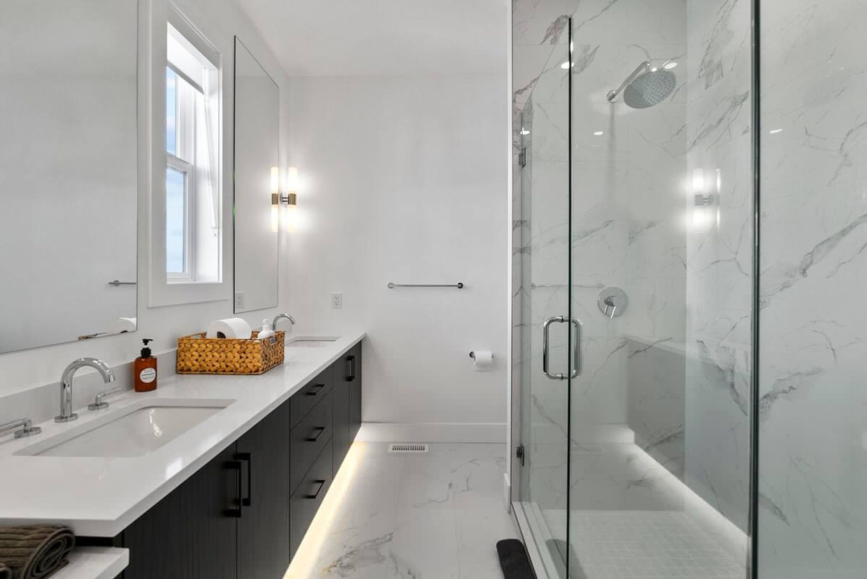 Apartment | 4 bilik tidur 