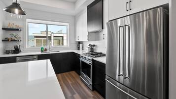 Apartment | 4 bedrooms