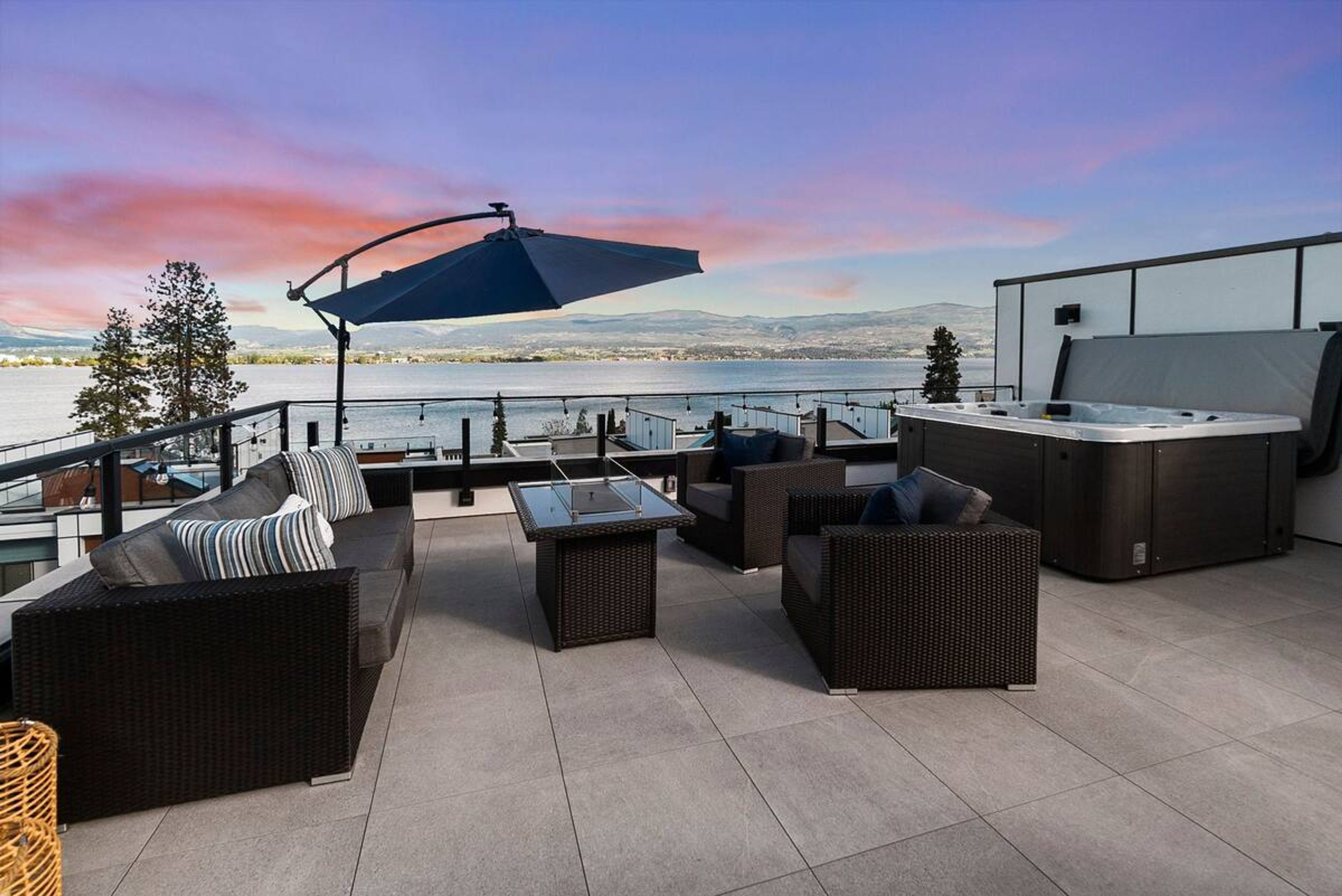 Apartment | 4 bedrooms