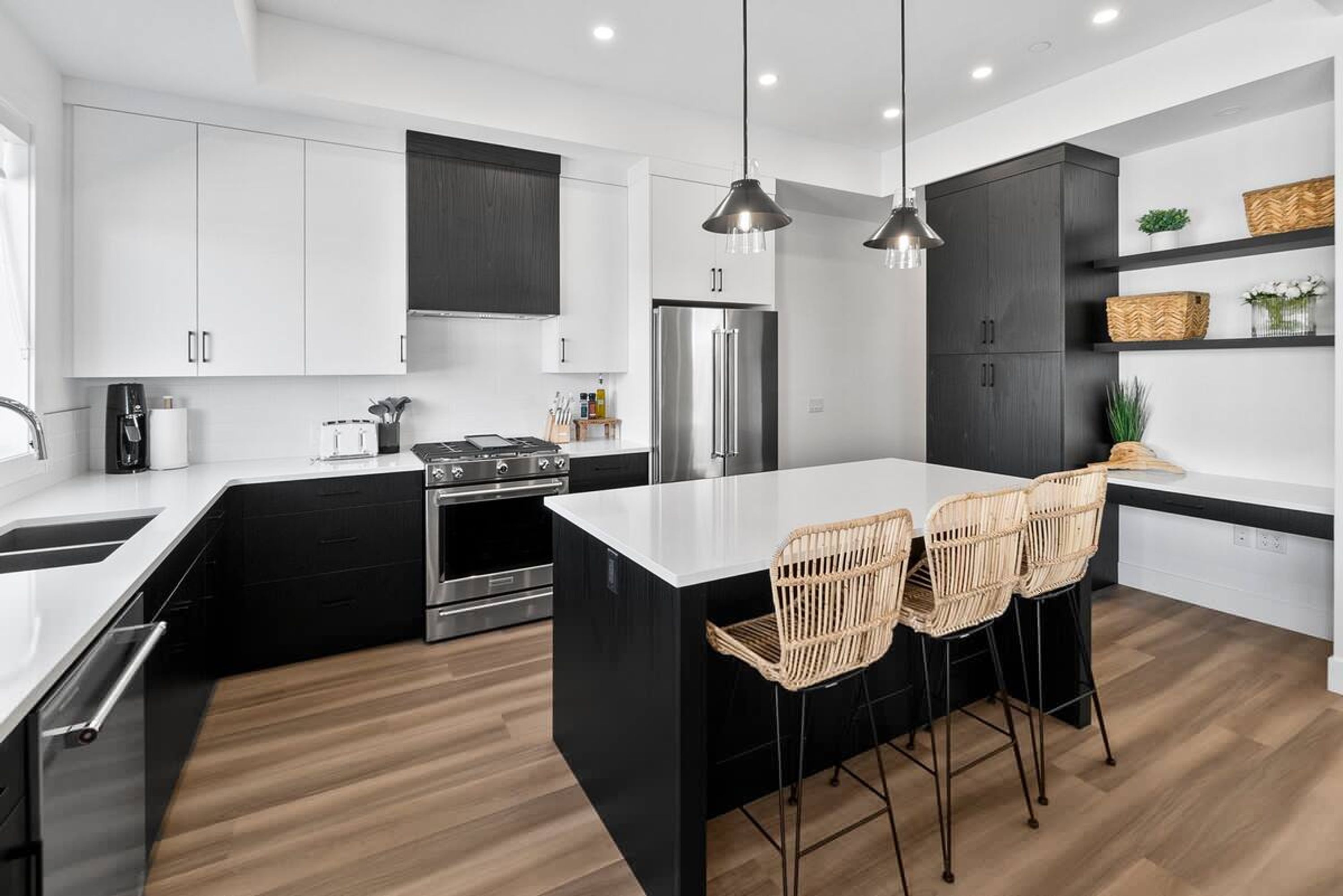 Apartment | 4 bedrooms