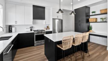 Apartment | 4 bedrooms