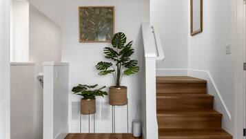Apartment | 4 bedrooms