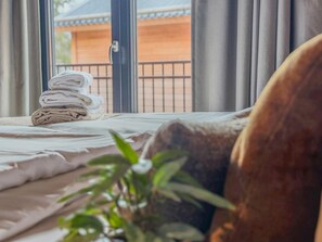 3 bedrooms, Internet - Luxury chalet with sauna near a lake in the Alps (Afritz am See)