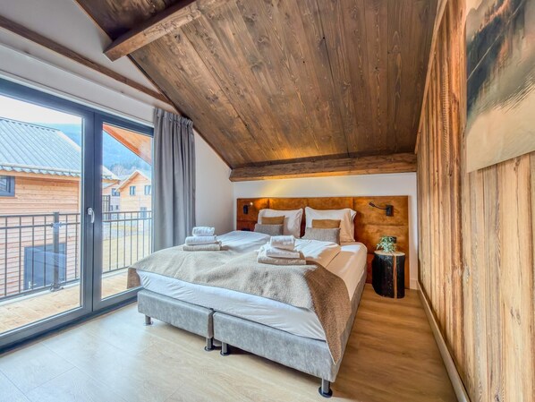 3 bedrooms, internet