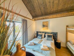 2 bedrooms, Internet