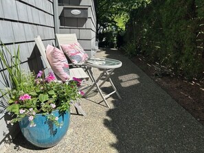 Terras
