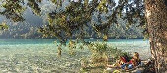 Cosy apartment near ski area Nassfeld