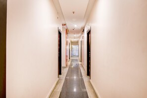 House | Bahagian dalam