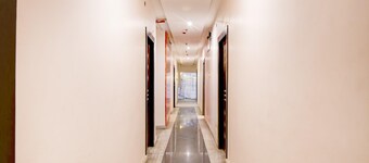 Townhouse Belgharia Railway Station